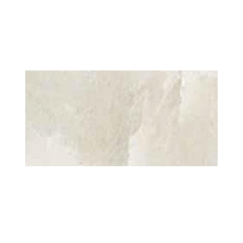 Elite Sky Stone Island White Porcelain Tile - Polished