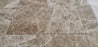 Emperador Light Marble Tile Honed 1