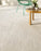 Encode White Porcelain Tile - 24" x 48" Anti Slip