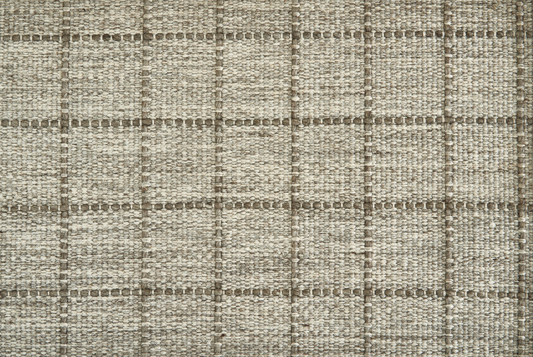 Encore Square Wool Blend Putty 31620 Carpet Loop 1