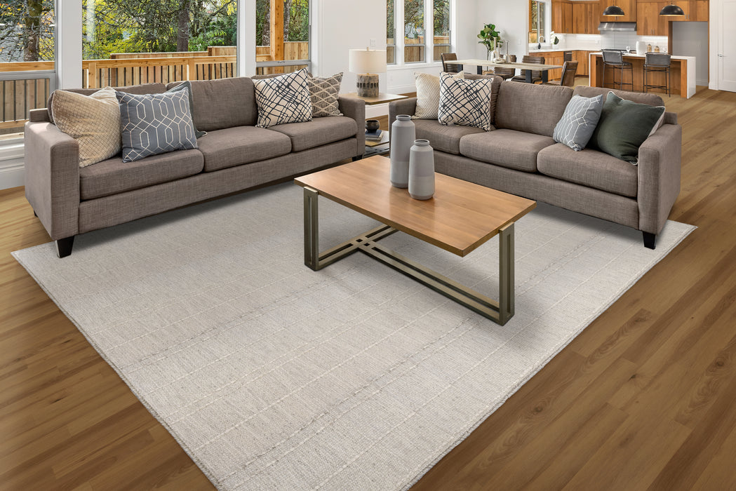 Encore Stripe Nylon Blend Shadow 16661 Carpet Loop 3
