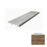 Foundation Vinyl Shaded Canopy End Cap Urethane 1