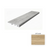 Foundation Vinyl Soft Suede End Cap Urethane 1