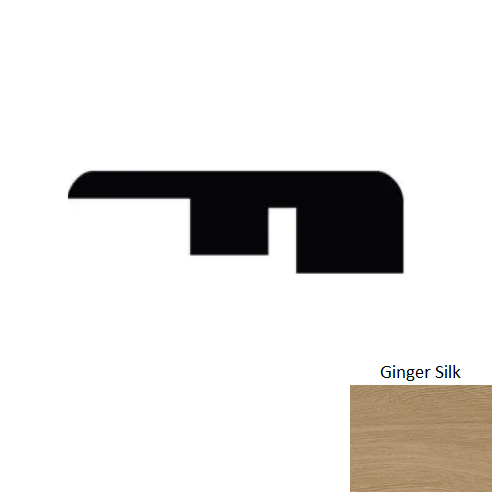 Bridge River Ginger Silk REBR5004EM