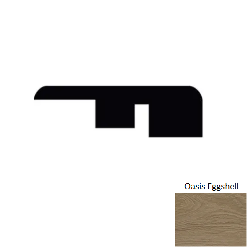 Bridge River Oasis Eggshell REBR5005EM