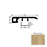 Preference Vinyl Mesa Grand End Cap Embossed 1