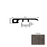 Lifestyle Vinyl Caicos End Cap Embossed 1