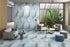 Endless Glitz 1012 Porcelain Light Blue Tile High Gloss 2
