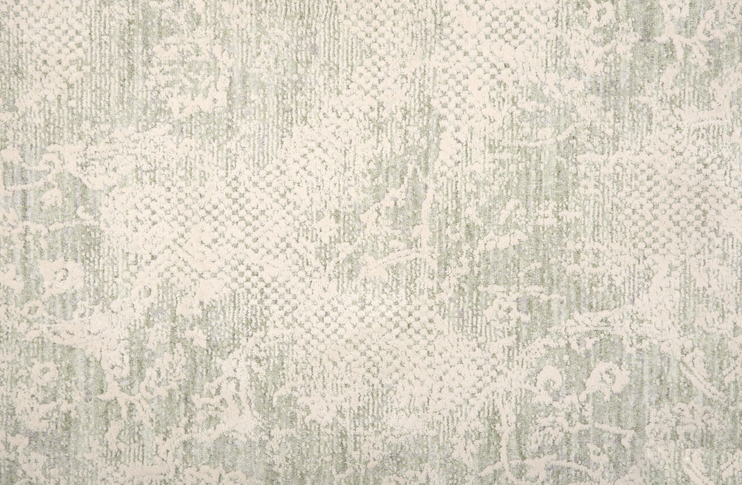 Enlace Polyester Jade 53884 Carpet Textured 1