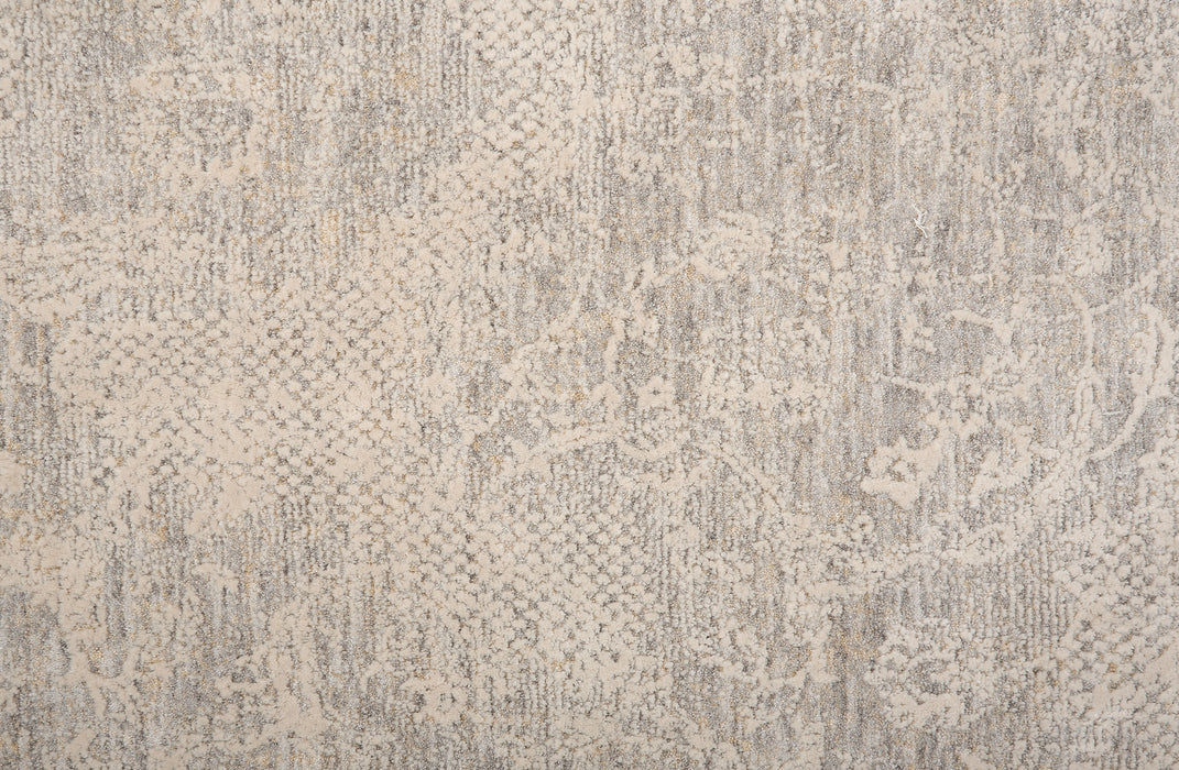 Enlace Polyester Silver Birch 53882 Carpet Textured 1
