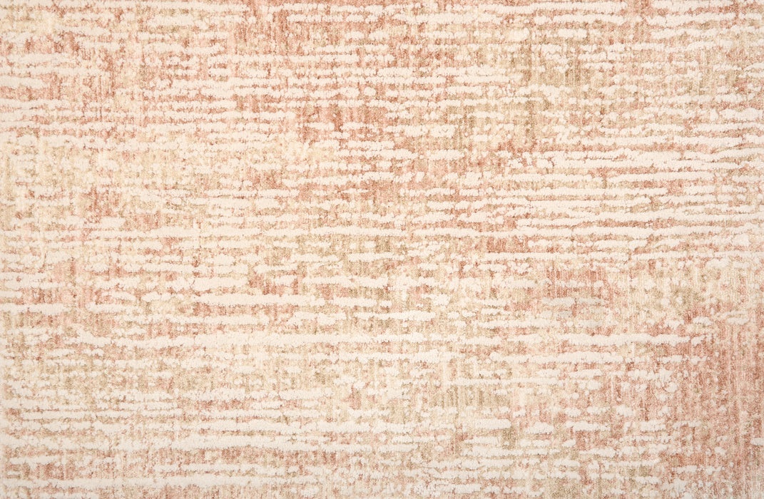 Enrich Polyester Desert Rose 53874 Carpet Textured 1