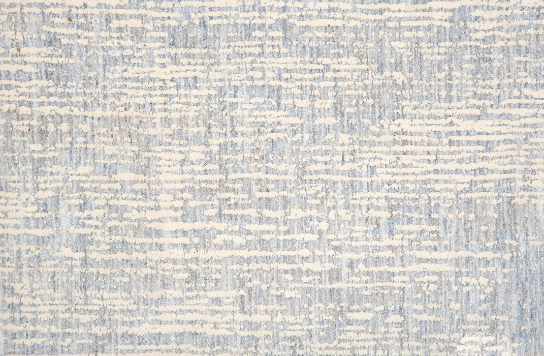 Enrich Polyester Iceberg 53875 Carpet Textured 1