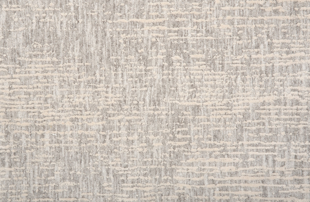 Enrich Polyester Silver Birch 53873 Carpet Textured 1