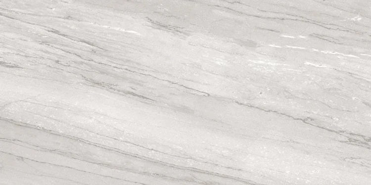 Full Tile Sample - Epic Alaska Grey Porcelain Tile - 12" x 24" x 8 MM Polished