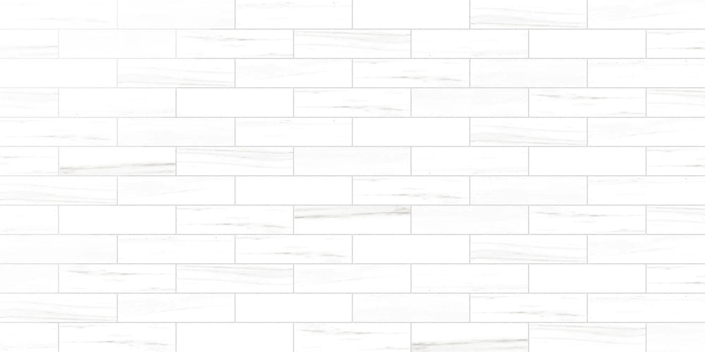 Epic Dolomite Porcelain Tile - Matte