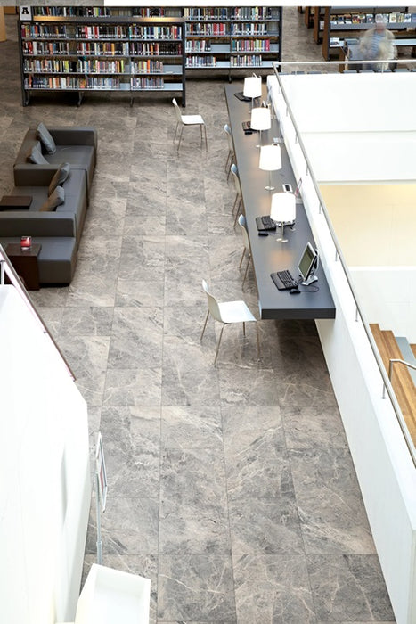 Epic Imperial Porcelain Tile - Matte