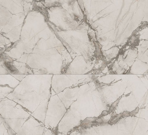 Epoque Porcelain White Tile Matte 1