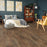 Equity Plank Vinyl Saddle Vinyl Plank Embossed 2