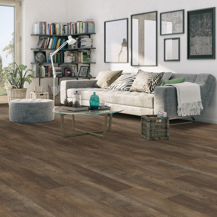 Equity Plank Vinyl Beaver Vinyl Plank Embossed 2