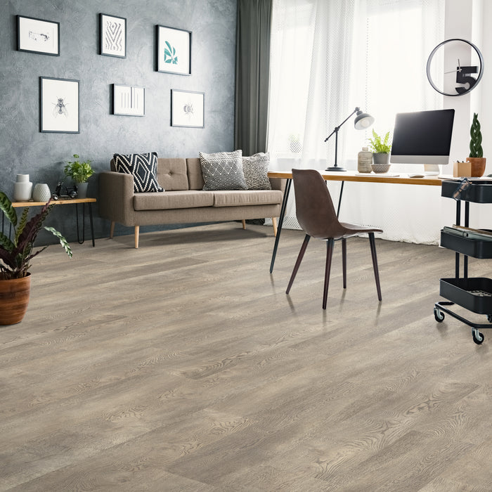 Equity Plank Vinyl GrayOwl Vinyl Plank Embossed 2