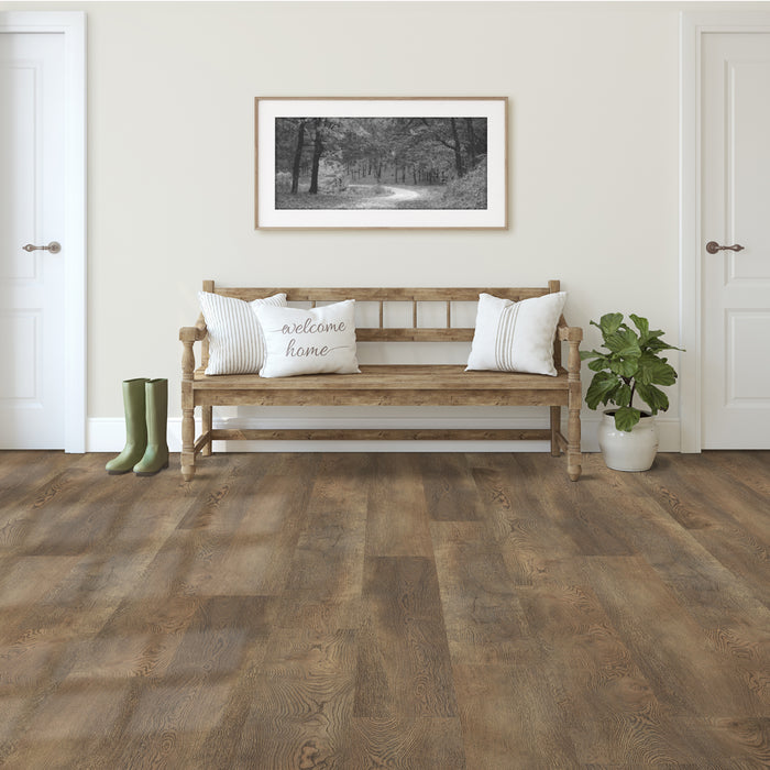 Equity Plank Vinyl Cashmere Vinyl Plank Embossed 2