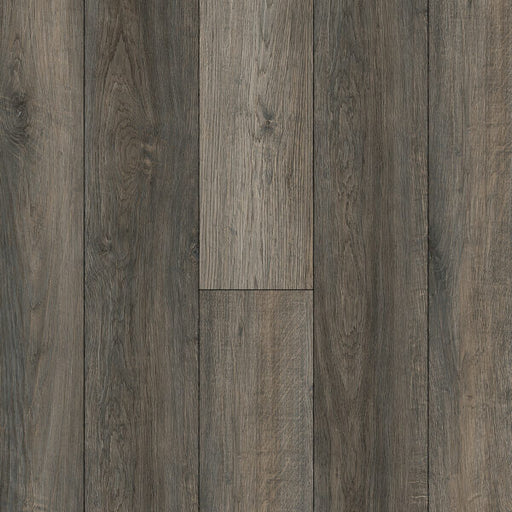 Equity Plank Vinyl Flint Vinyl Plank Embossed 1