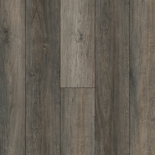 Equity Plank Vinyl Flint Vinyl Plank Embossed 1