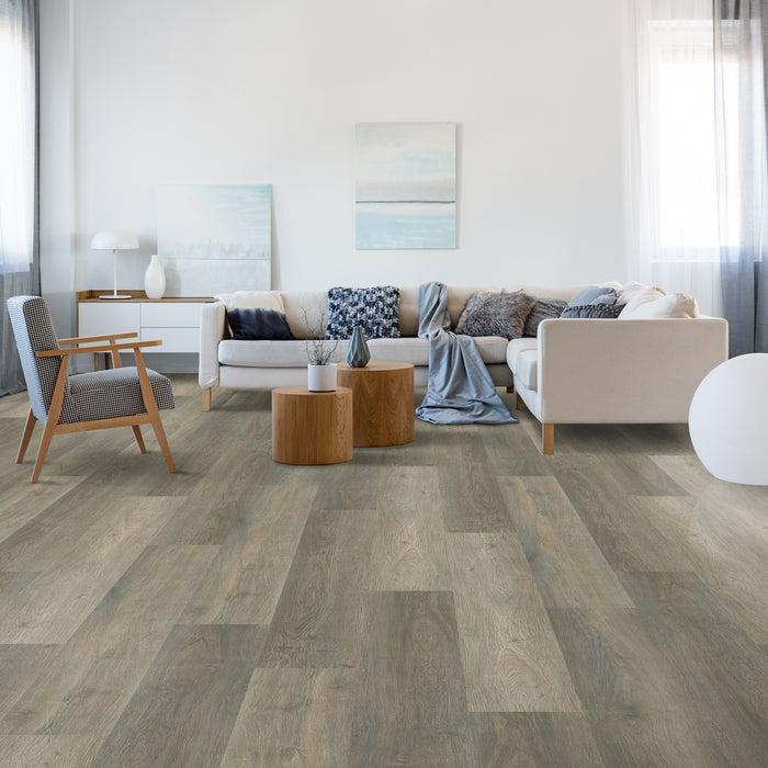 Equity Plank Vinyl Storm Vinyl Plank Embossed 2