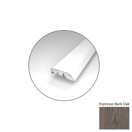 Antique Craft Espresso Bark Oak CDL78-03-MINC5-04562