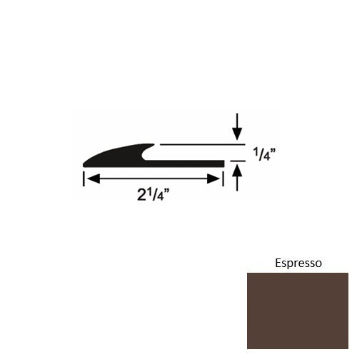 Solid Espresso 691