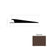 Solid Espresso 691