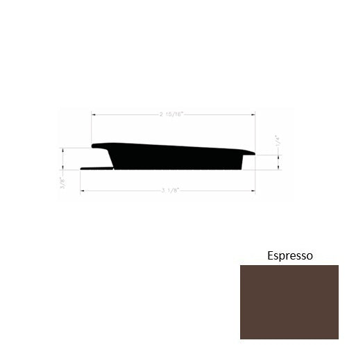 Solid Espresso 691