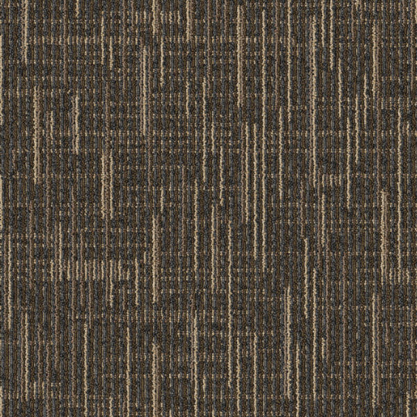 Essential Broadloom Polypropylene Copper Carpet Pattern 1
