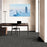 Essential Broadloom Polypropylene Onyx Carpet Pattern 2