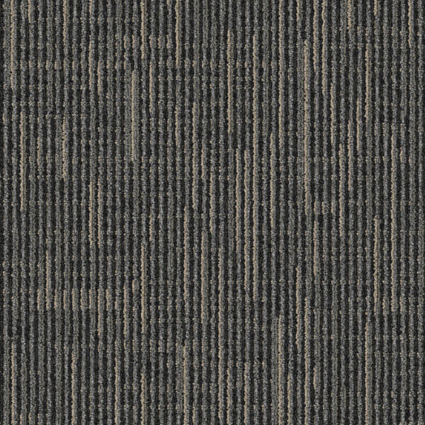 Essential Broadloom Polypropylene Onyx Carpet Pattern 1