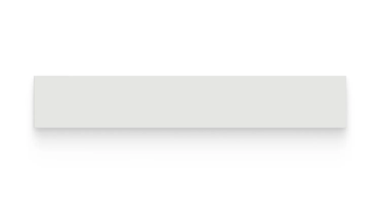 Essential Vintage Grey Ceramic Tile - Matte