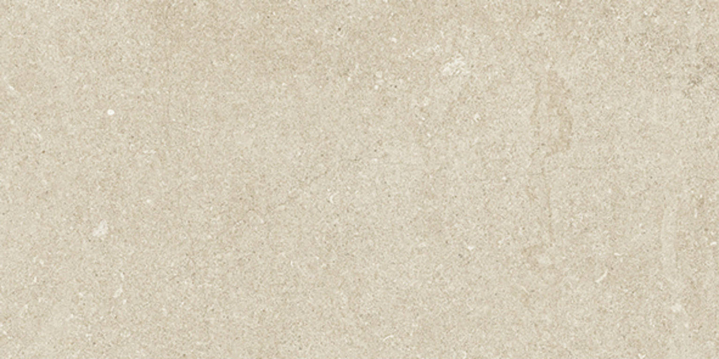 Full Tile Sample - Etik Beige Porcelain Tile - 24" x 48" x 10 MM Matte