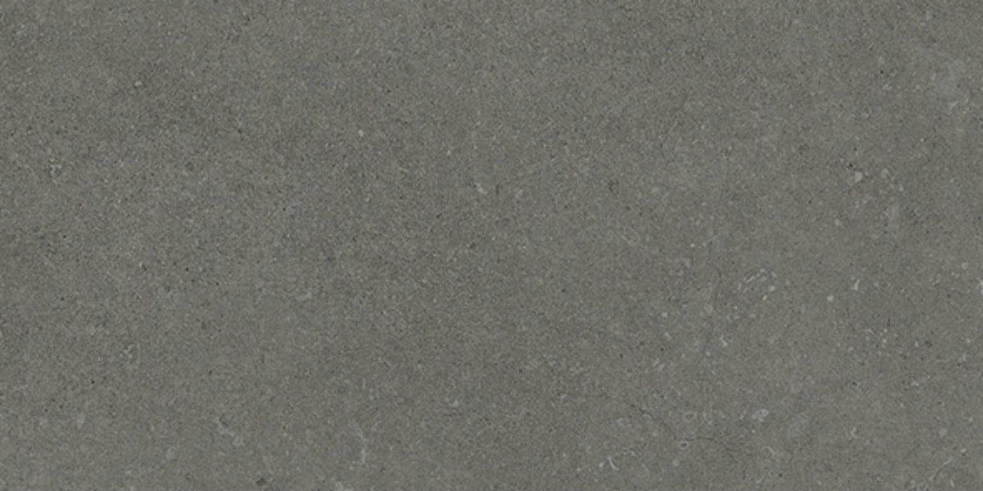 Full Tile Sample - Etik Dark Porcelain Tile - 24" x 48" x 10 MM Matte