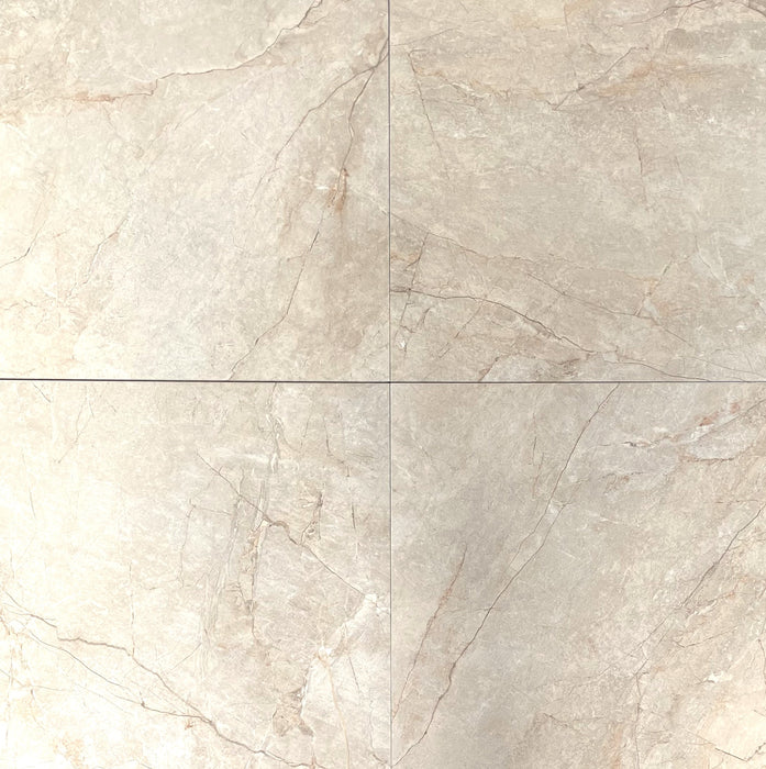 Etna Porcelain Tile Matte 2