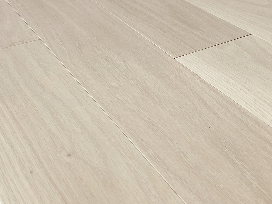 Europa Wood Euro Oak Elbe Engineered Hardwood Urethane 1