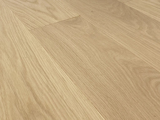 Europa Wood Euro Oak Loire Engineered Hardwood Urethane 1