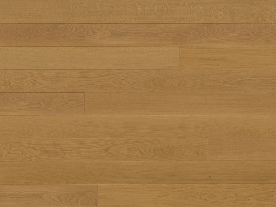 Europa Wood Euro Oak Rhine Engineered Hardwood Urethane 2