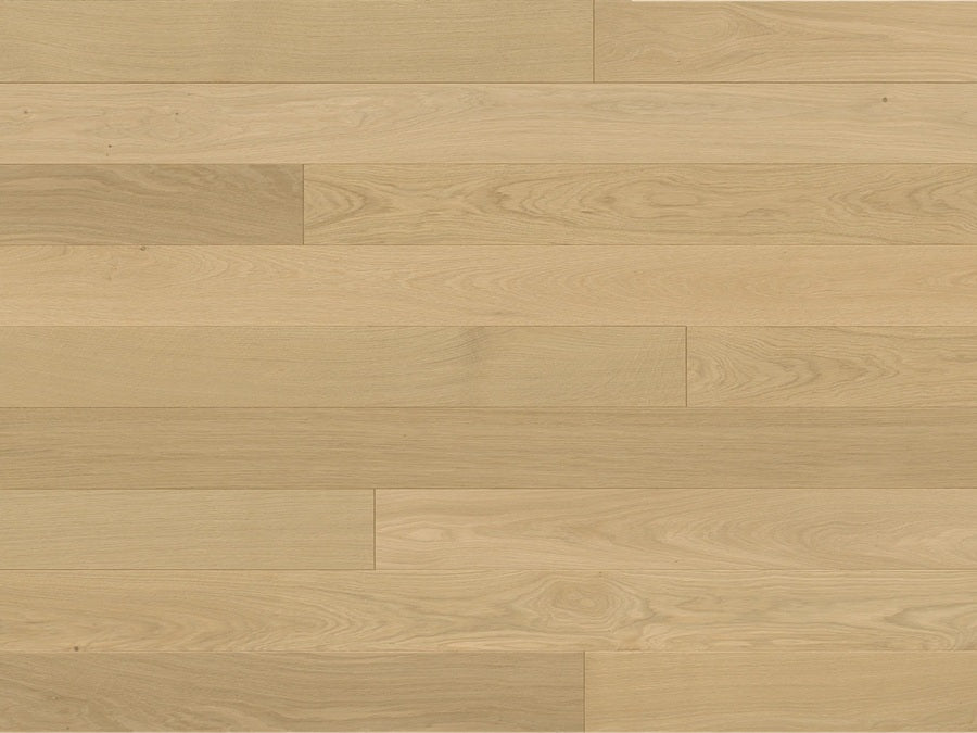 Europa Wood Euro Oak Tiber Engineered Hardwood Urethane 2