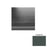 Roppe Evergreen Hammered Rubber 1