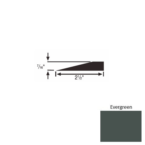 Solid Evergreen 682