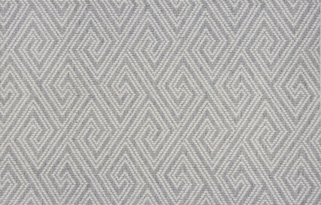 Evermore Wool Blend Chrome 16472 Carpet Pattern 1