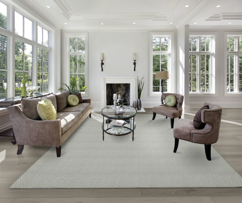 Evermore Wool Blend Pistachio 16471 Carpet Pattern 3
