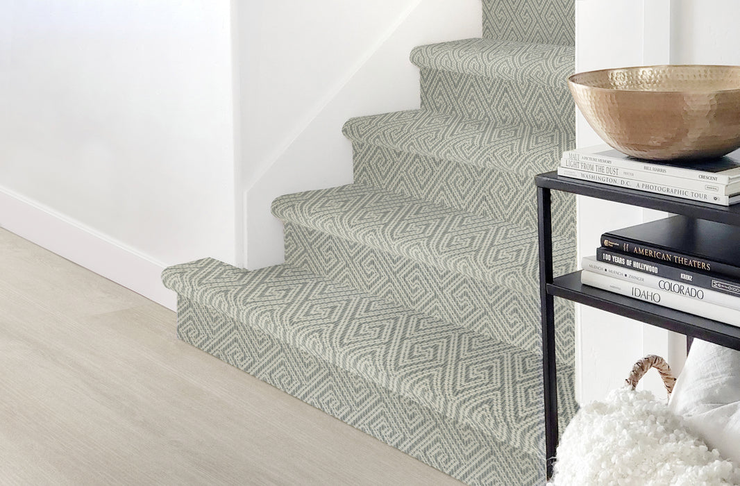 Evermore Wool Blend Pistachio 16471 Carpet Pattern 2