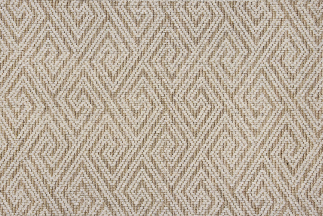 Evermore Wool Blend Wheat 16475 Carpet Pattern 1
