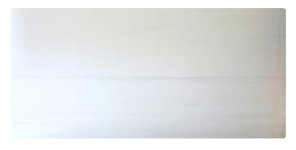 Evoque Blanco Polished Porcelain Tile - 24" x 48" x 1/3"